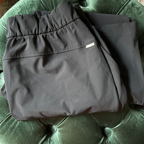 Vuori Miles Ankle Pant, size S - Picture 2 of 6